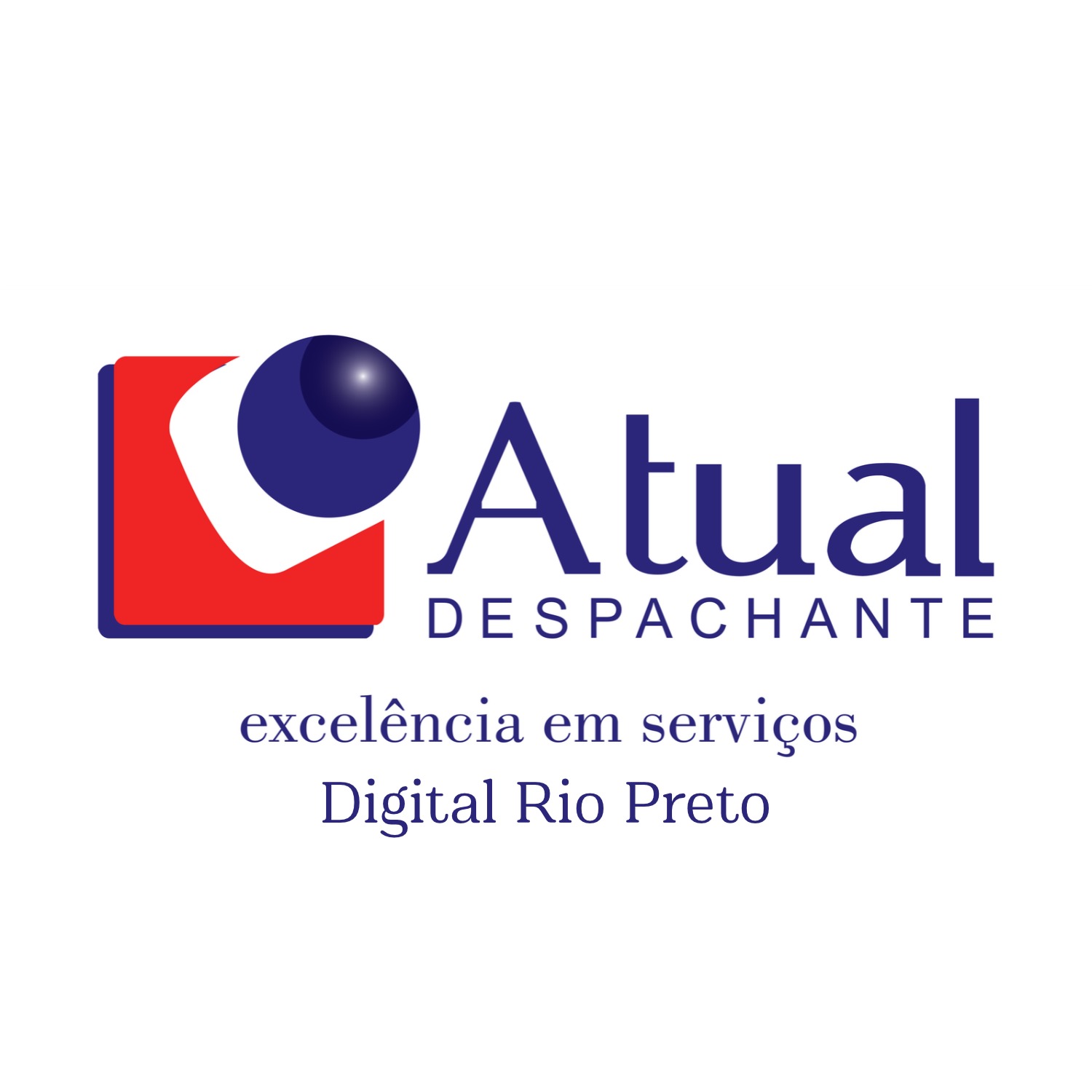 Atual Despachante Digital